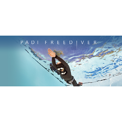 Discover Freediving